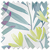 Watercolour Jungle, Lush - Roller Blind